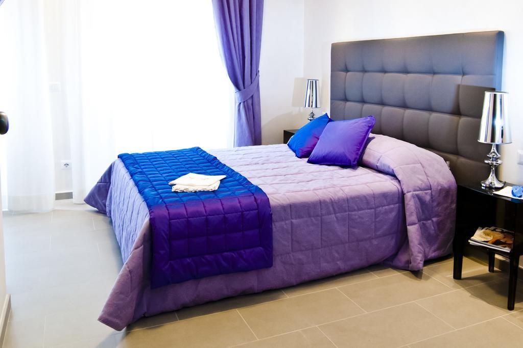 Bed and Breakfast Domus Fontis Rom Zimmer foto