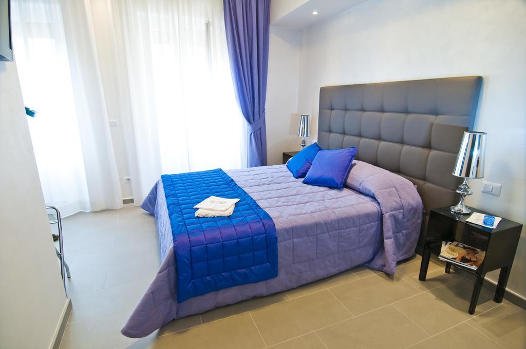Bed and Breakfast Domus Fontis Rom Zimmer foto
