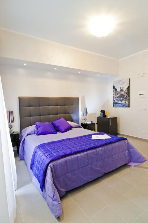 Bed and Breakfast Domus Fontis Rom Zimmer foto