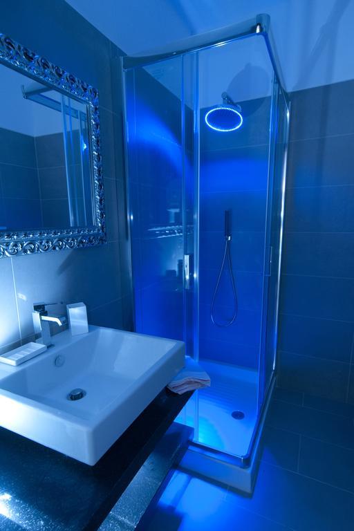 Bed and Breakfast Domus Fontis Rom Zimmer foto