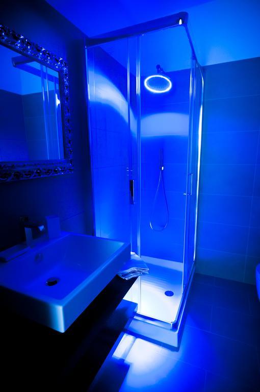 Bed and Breakfast Domus Fontis Rom Zimmer foto