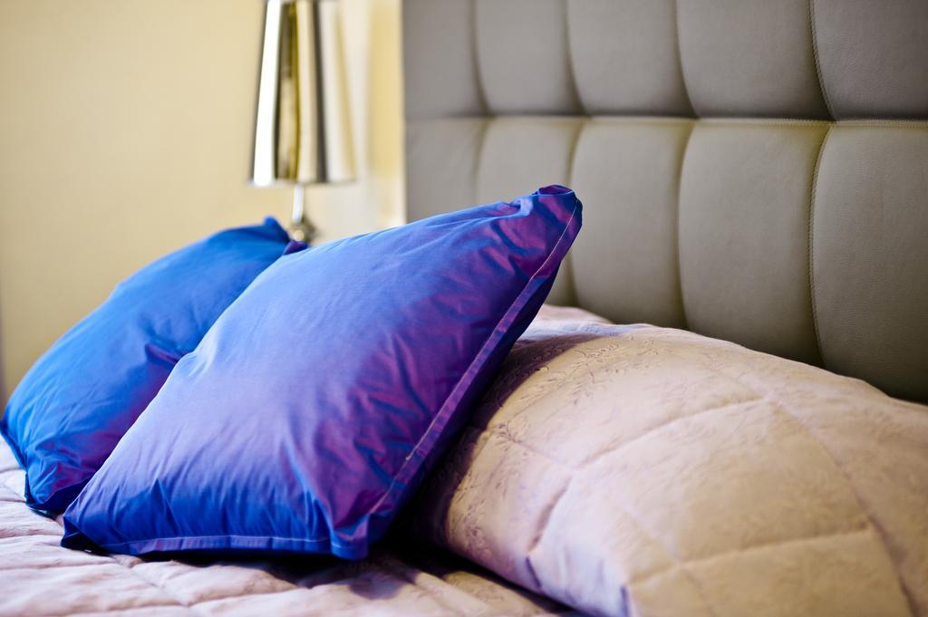 Bed and Breakfast Domus Fontis Rom Zimmer foto