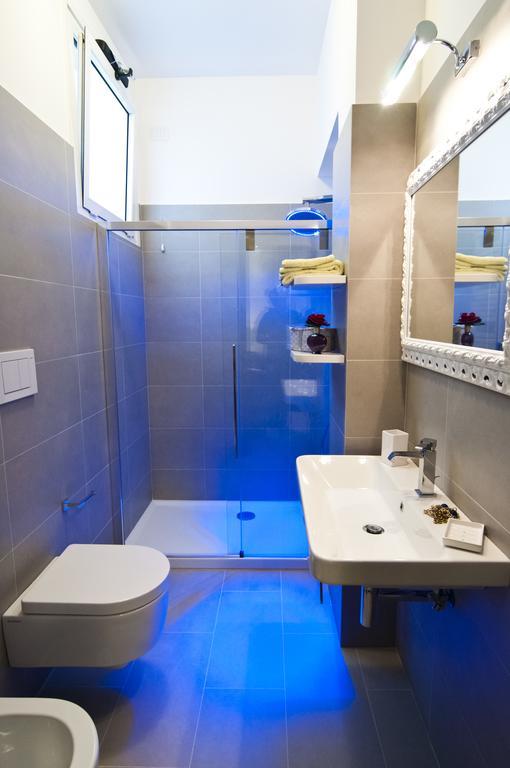 Bed and Breakfast Domus Fontis Rom Zimmer foto