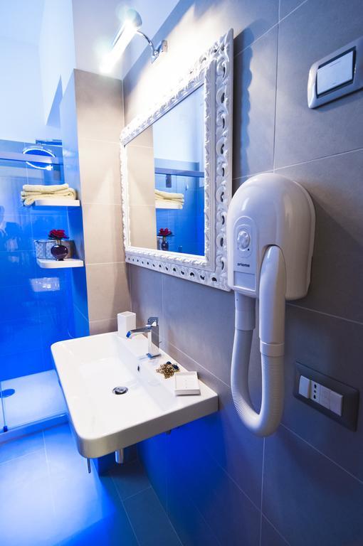 Bed and Breakfast Domus Fontis Rom Zimmer foto