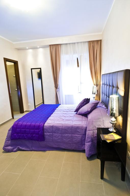 Bed and Breakfast Domus Fontis Rom Zimmer foto
