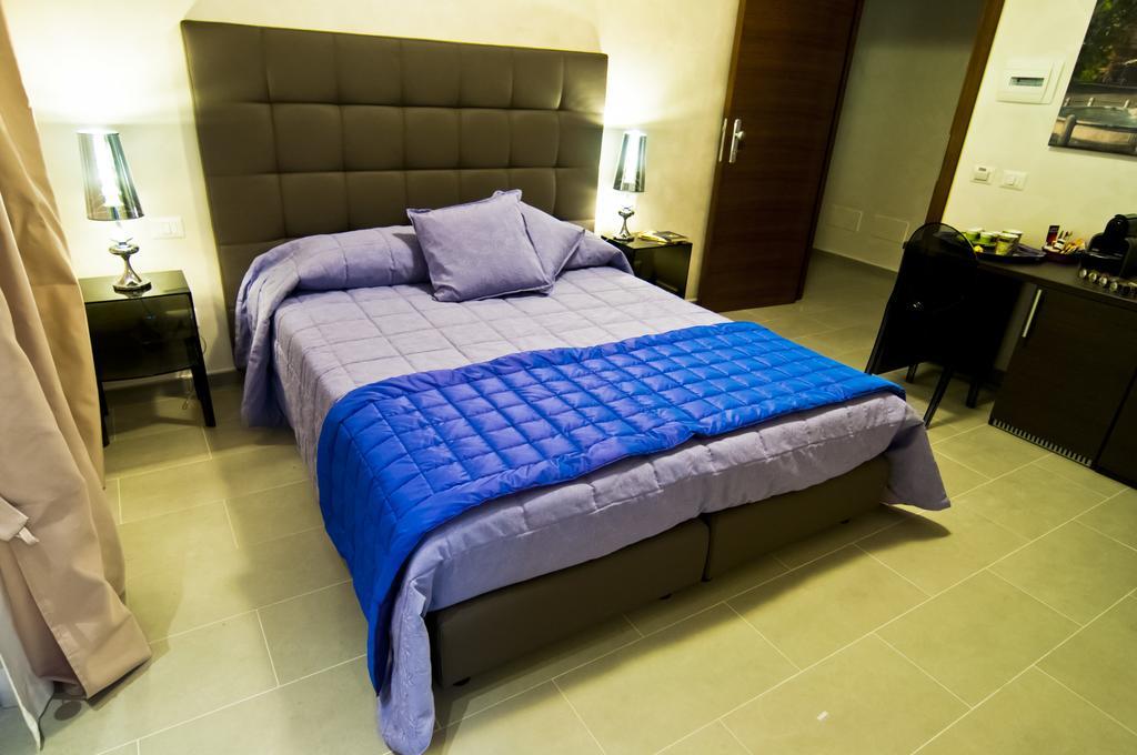 Bed and Breakfast Domus Fontis Rom Zimmer foto