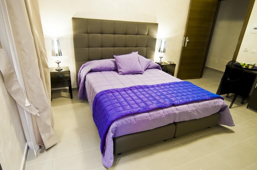 Bed and Breakfast Domus Fontis Rom Zimmer foto