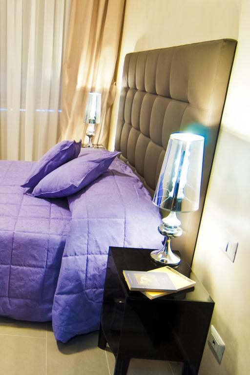 Bed and Breakfast Domus Fontis Rom Zimmer foto