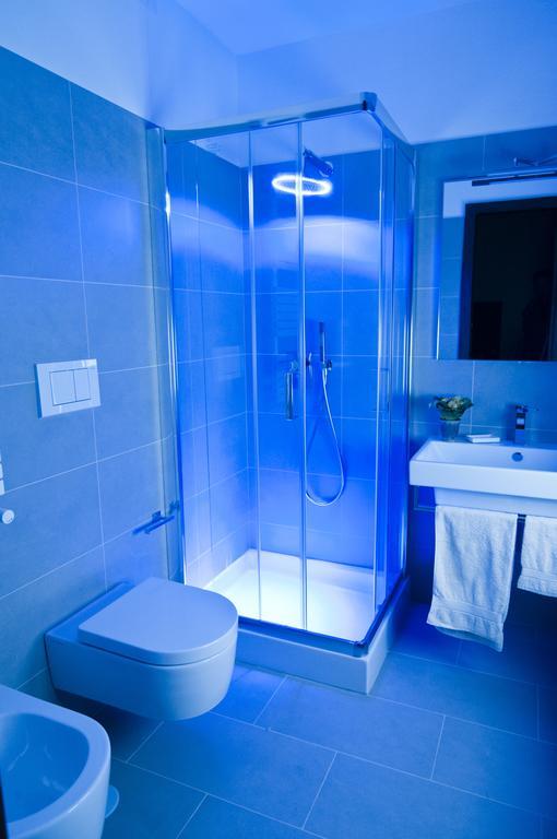 Bed and Breakfast Domus Fontis Rom Zimmer foto