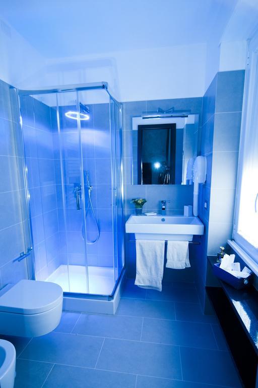 Bed and Breakfast Domus Fontis Rom Zimmer foto
