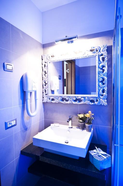 Bed and Breakfast Domus Fontis Rom Zimmer foto