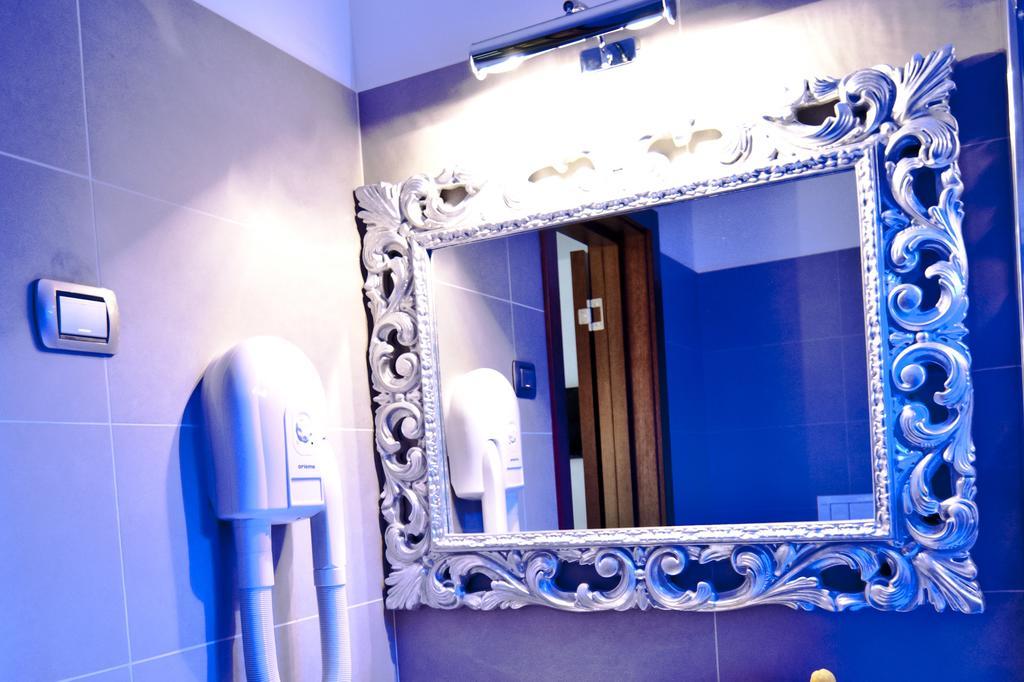 Bed and Breakfast Domus Fontis Rom Zimmer foto