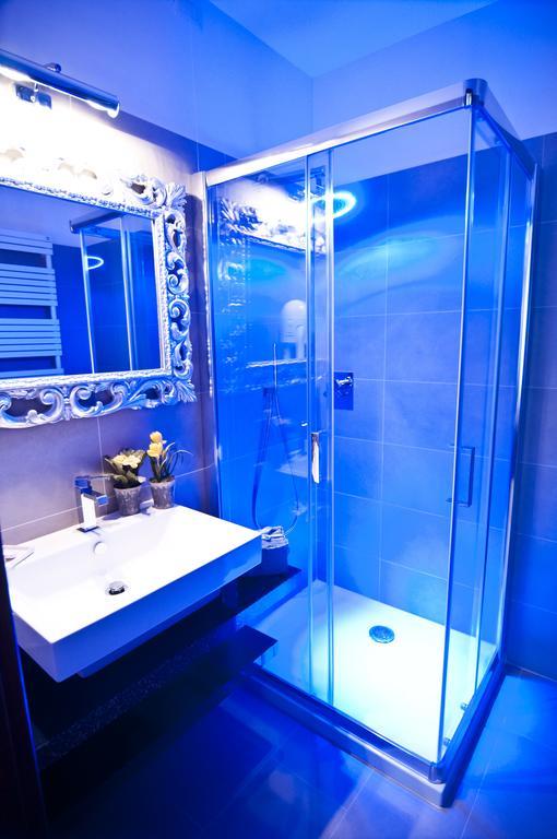 Bed and Breakfast Domus Fontis Rom Zimmer foto