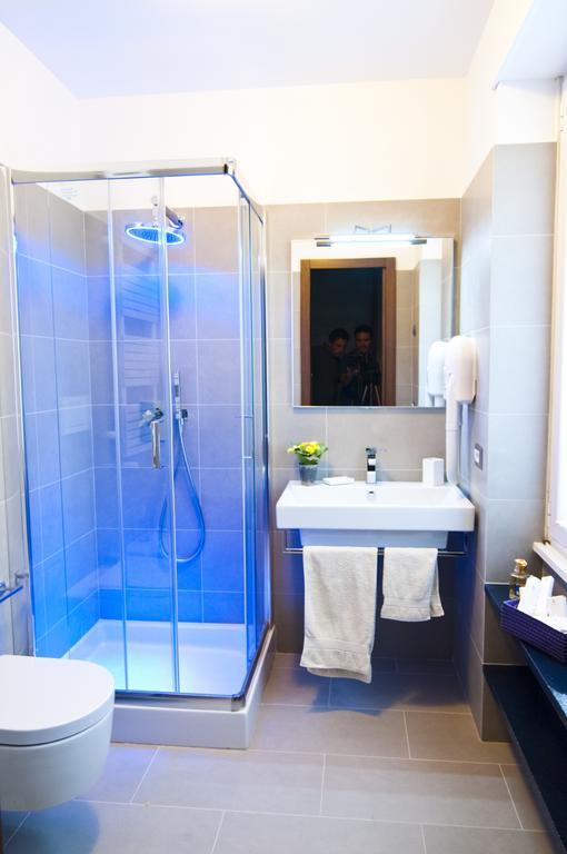 Bed and Breakfast Domus Fontis Rom Exterior foto