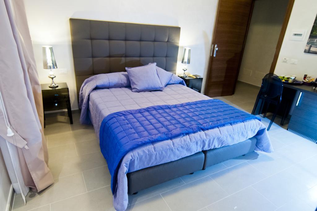 Bed and Breakfast Domus Fontis Rom Exterior foto