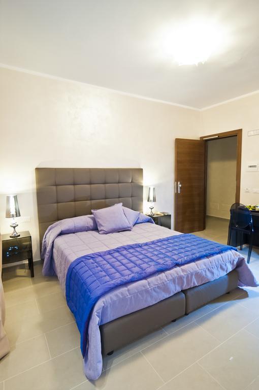 Bed and Breakfast Domus Fontis Rom Exterior foto
