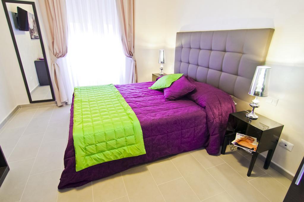 Bed and Breakfast Domus Fontis Rom Exterior foto