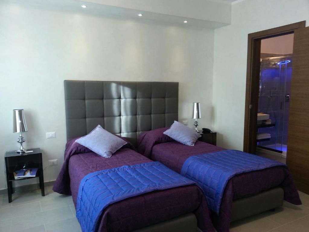 Bed and Breakfast Domus Fontis Rom Exterior foto