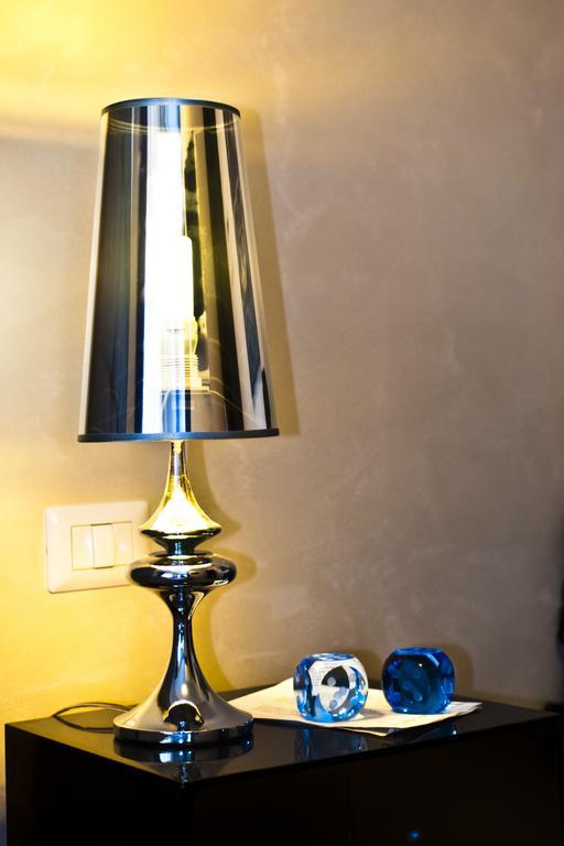 Bed and Breakfast Domus Fontis Rom Zimmer foto