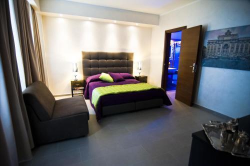 Bed and Breakfast Domus Fontis Rom Exterior foto