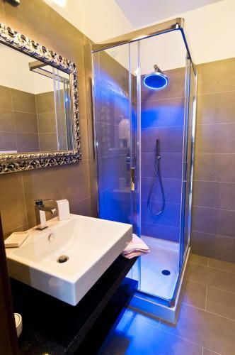 Bed and Breakfast Domus Fontis Rom Exterior foto